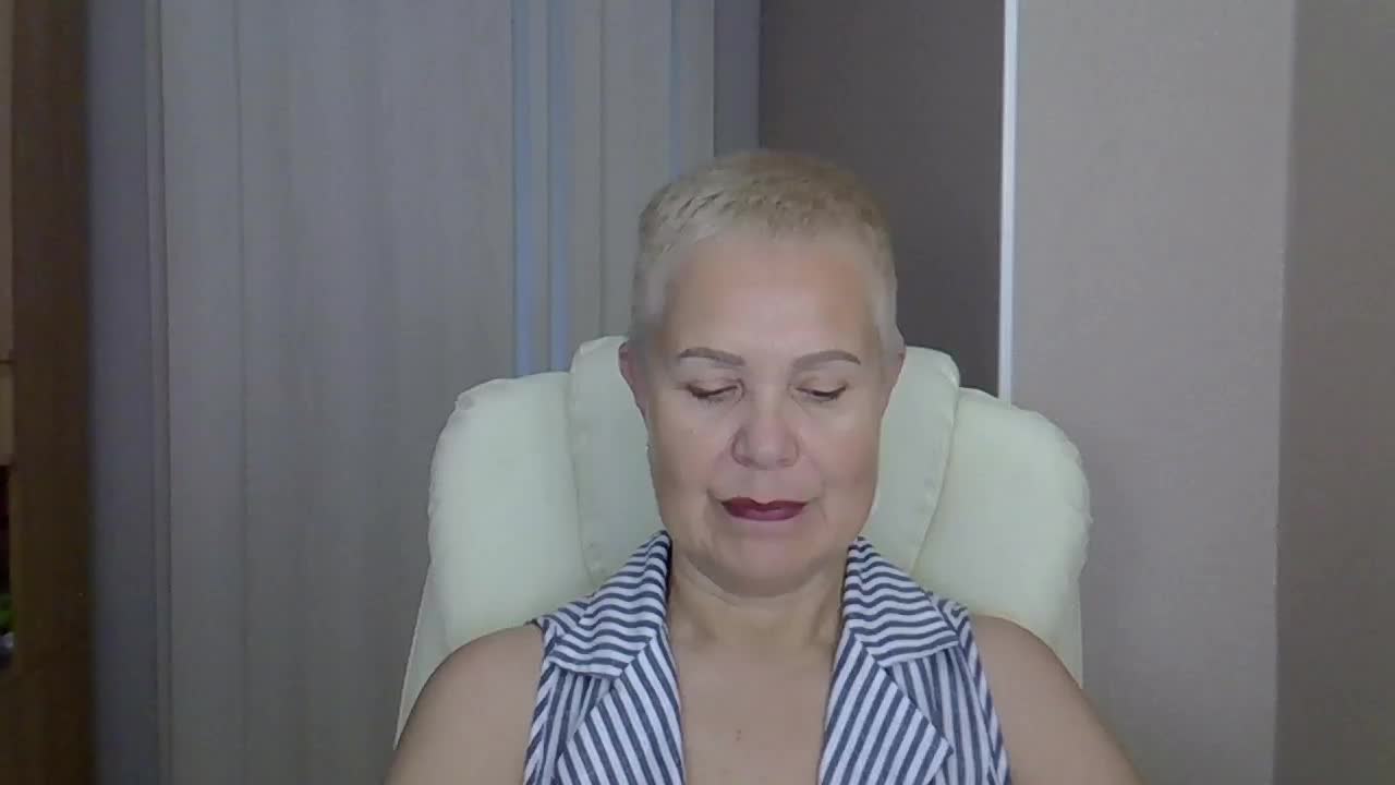 MadamMadam Live Sex June 21, 2026