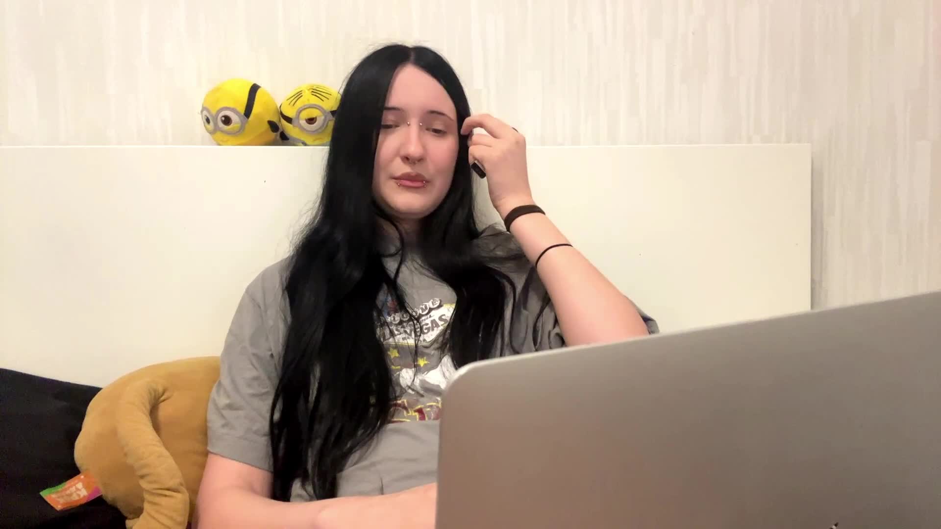 MissKisssy Live Sex June 21, 2026