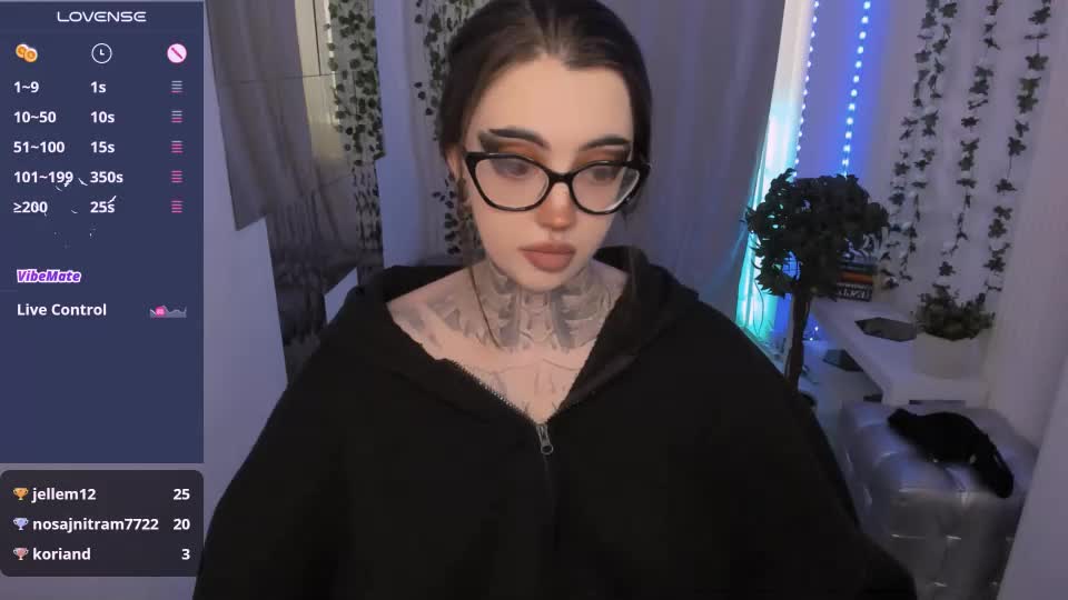 dixipixi_ Live Sex June 21, 2026