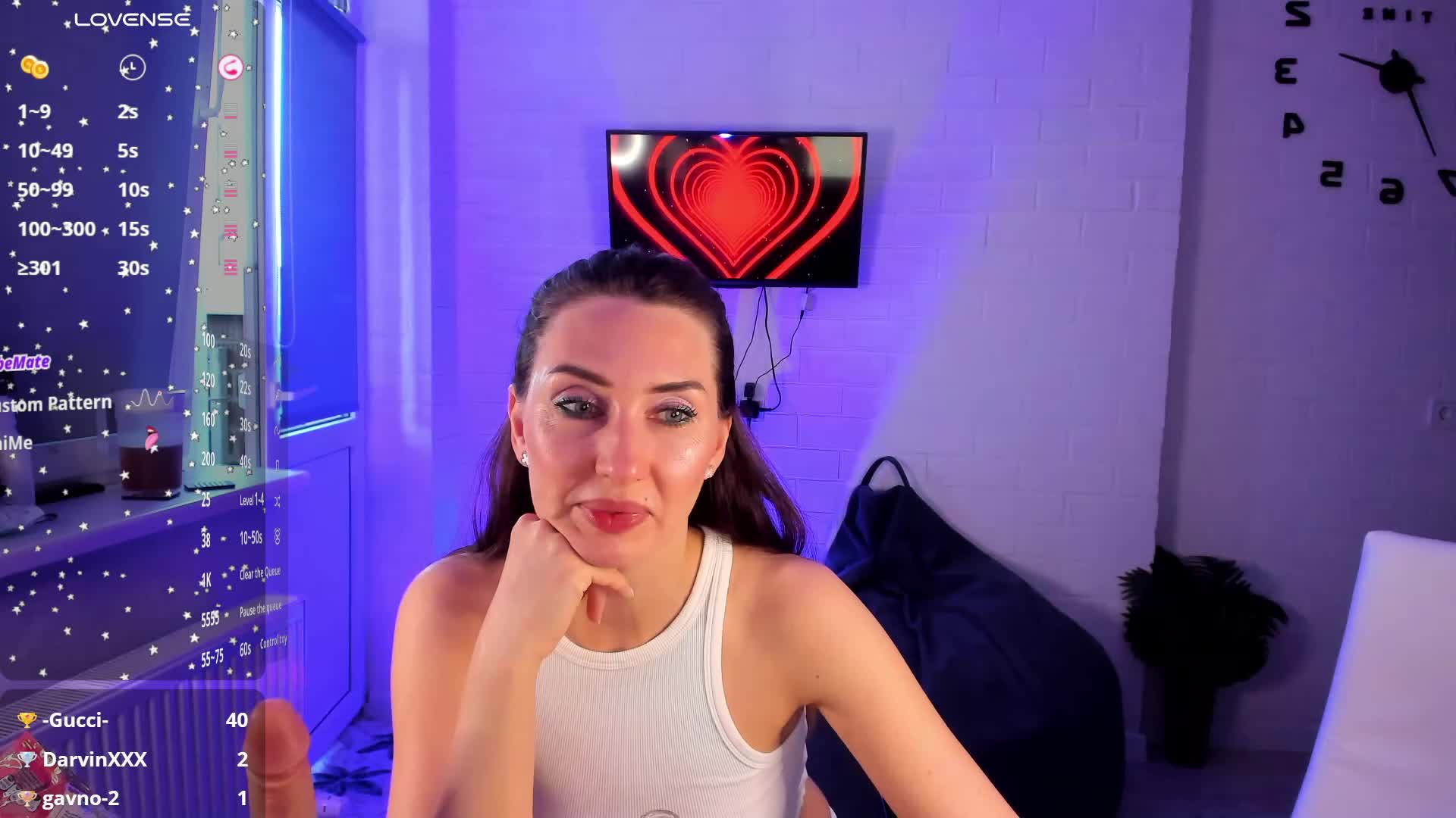 EternalLilith Live Sex June 21, 2026