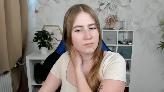meganx_candy Live Sex June 21, 2026