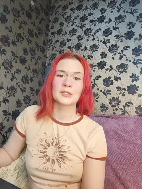 Colombina Live Sex June 21, 2026