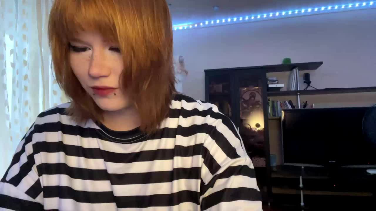 BlindiLohan Live Sex June 21, 2026