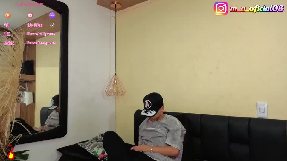morgan_alice Live Sex June 21, 2026