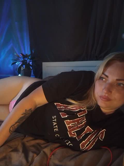 Tanysha-1 Live Sex June 21, 2026