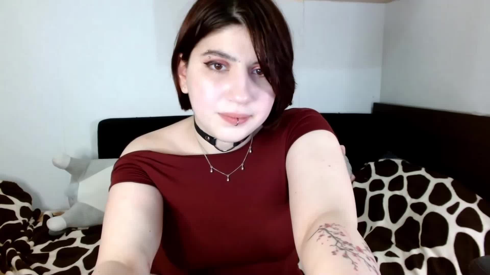 OrianaSecret Live Sex June 21, 2026