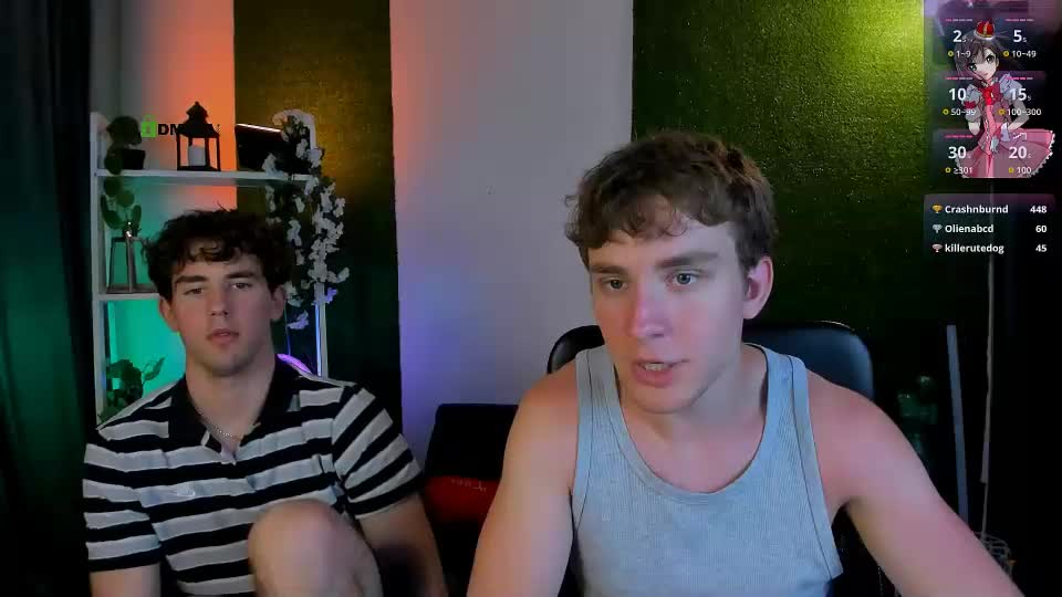 kevin_nix_ Live Sex June 21, 2026