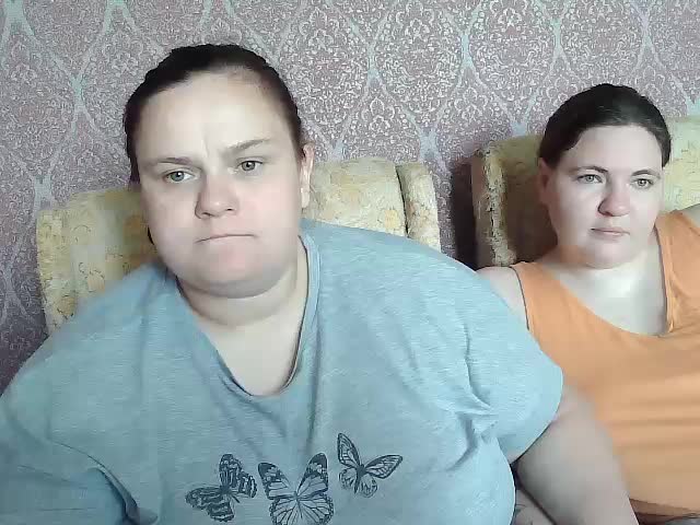 HollyXEva Live Sex June 21, 2026