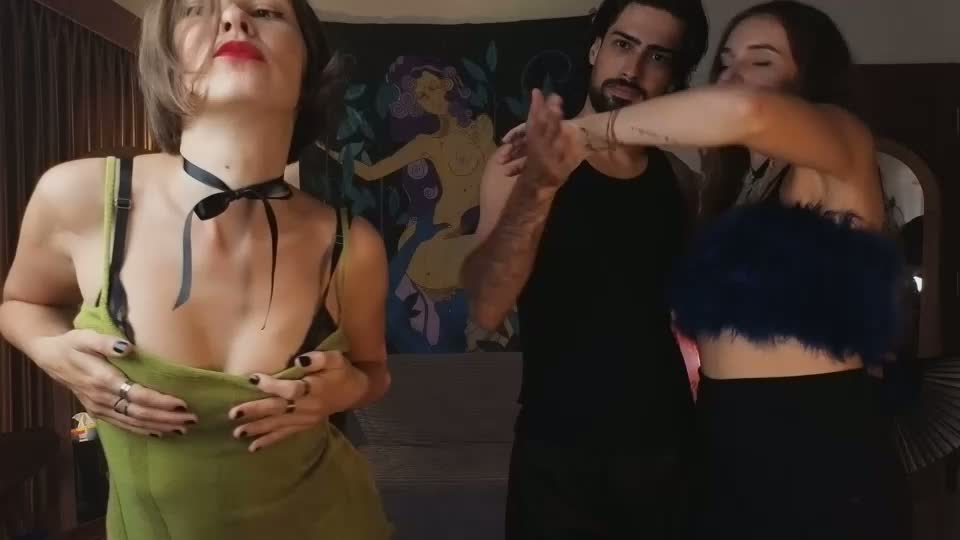 goddess_marylin Live Sex June 21, 2026