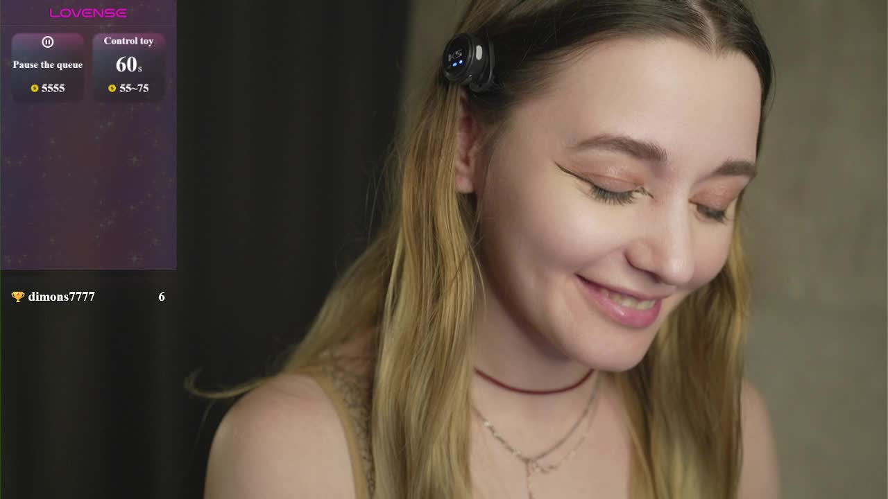 sweetari Live Sex June 21, 2026