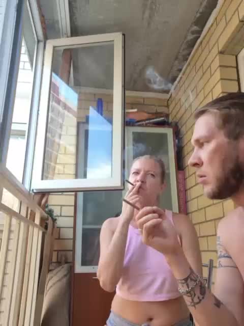 FUCKandFUN Live Sex June 21, 2026