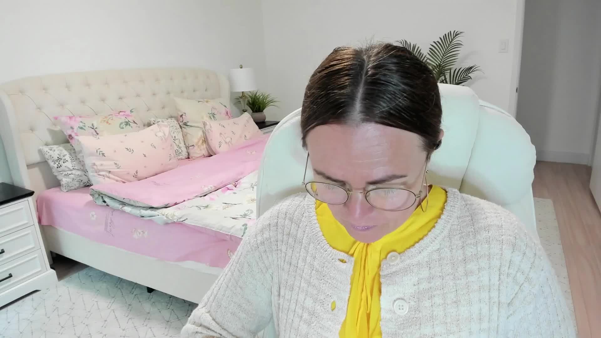 -Michelle- Live Sex June 21, 2026