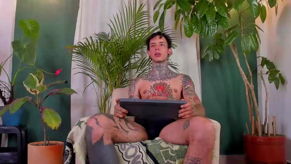 aron_ford Live Sex June 21, 2026