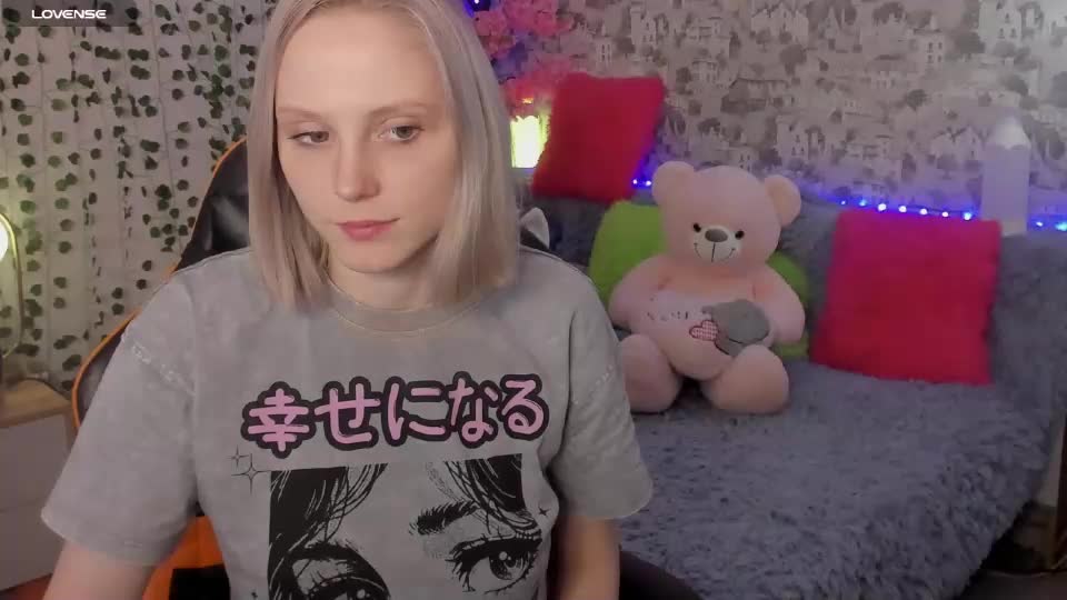 gina_lovelyy Live Sex June 21, 2026