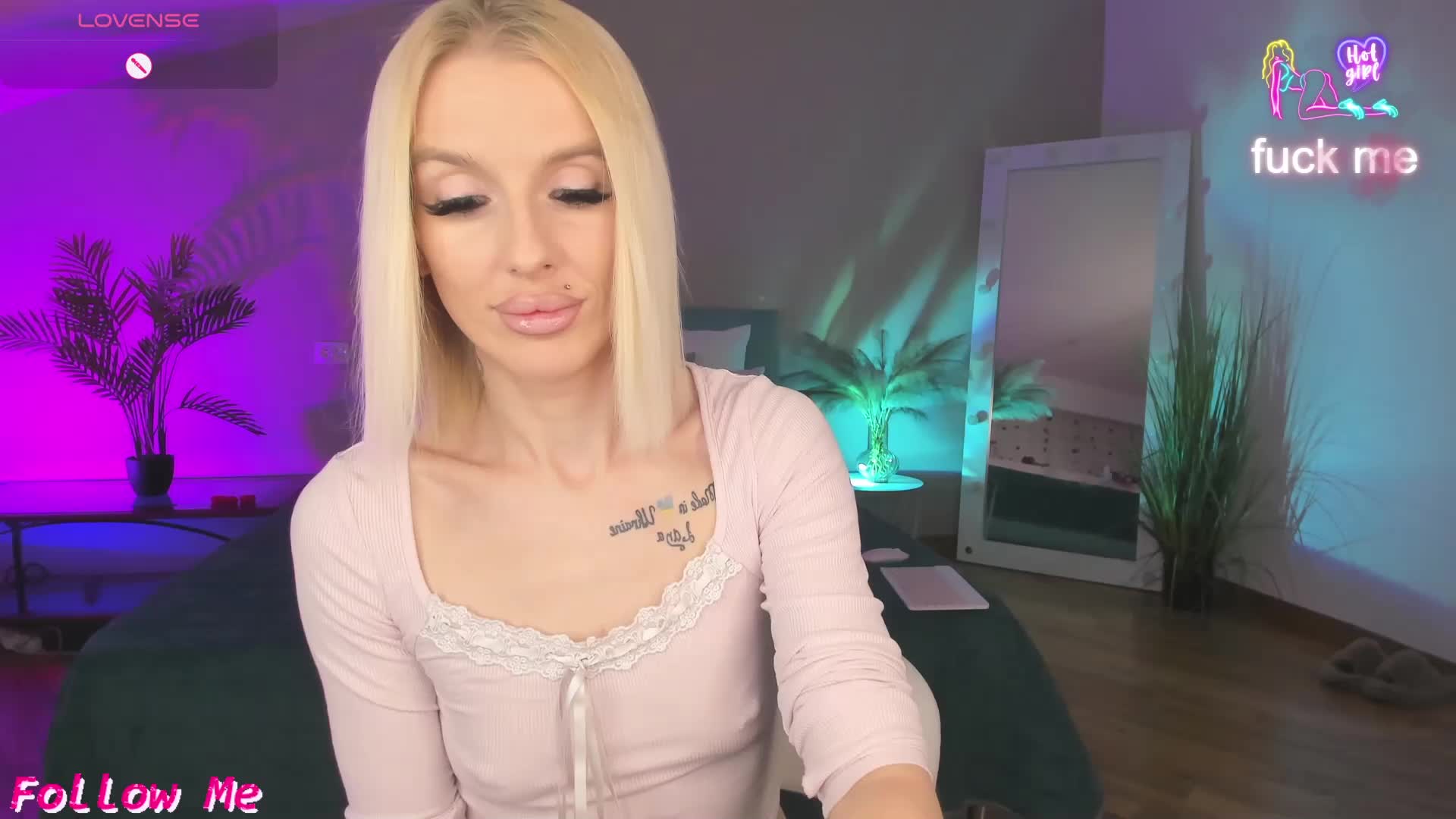 lana-sweetie Live Sex June 21, 2026