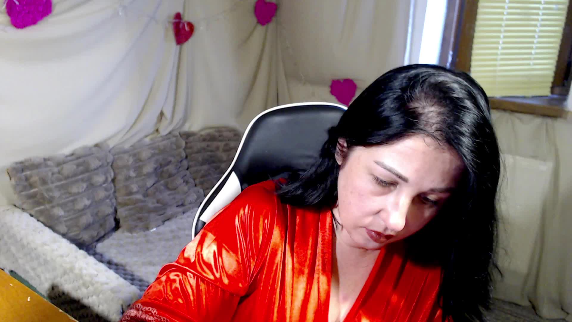 JillStevens Live Sex June 21, 2026