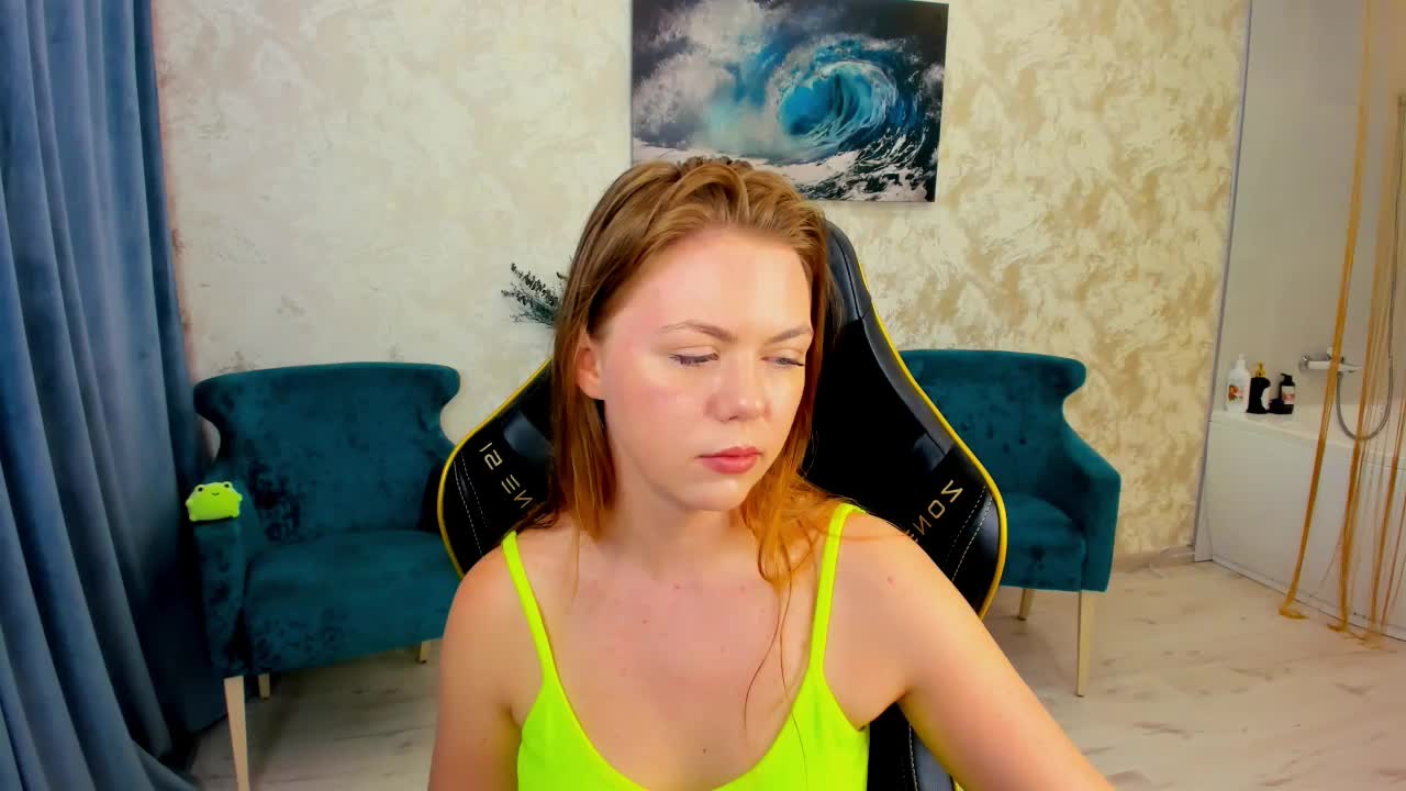 Strawberrye Live Sex June 21, 2026