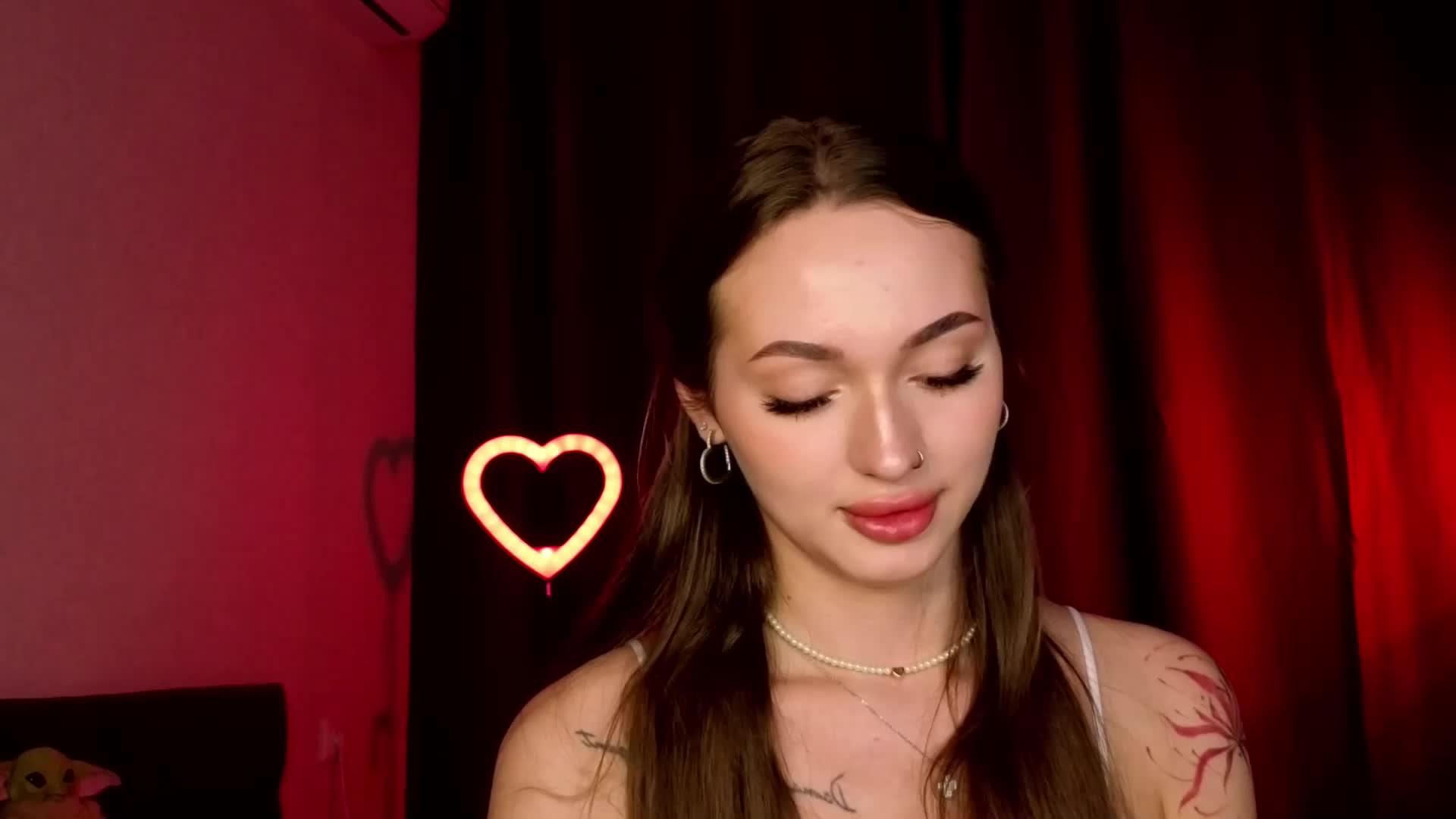 BallaniGrow Live Sex June 21, 2026