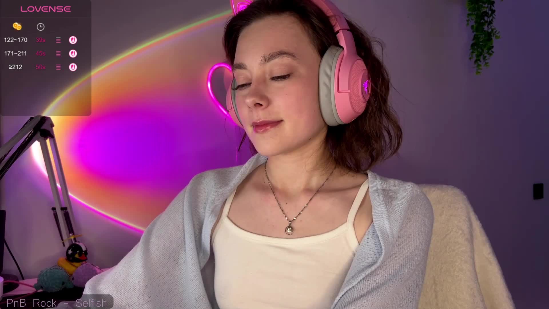 sambucaD Live Sex June 21, 2026