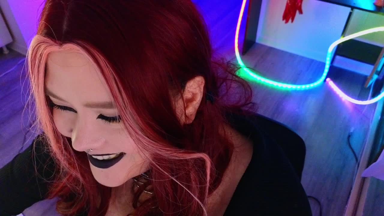 Laura-Wicked Live Sex June 21, 2026