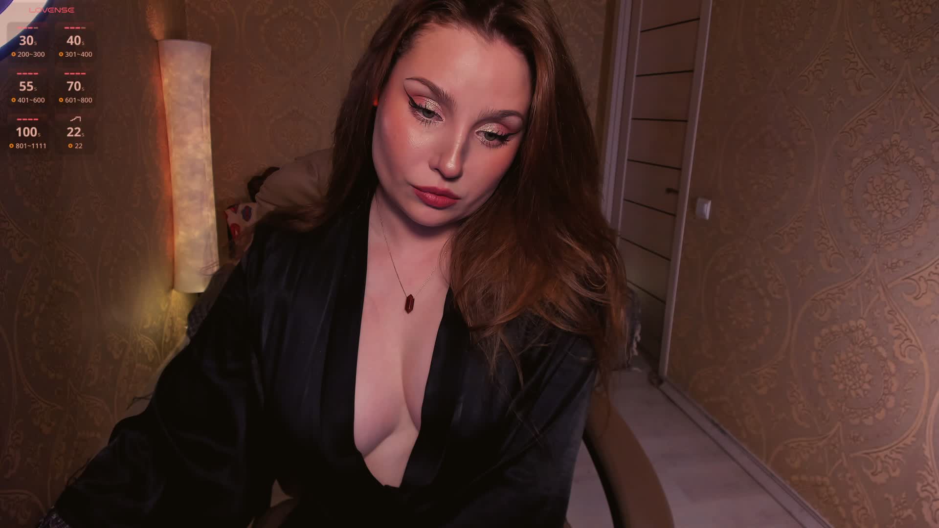 Esmeerrr Live Sex June 21, 2026