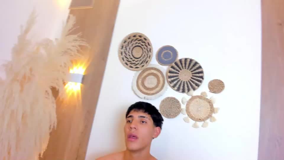 ambar_a_camilo Live Sex June 21, 2026