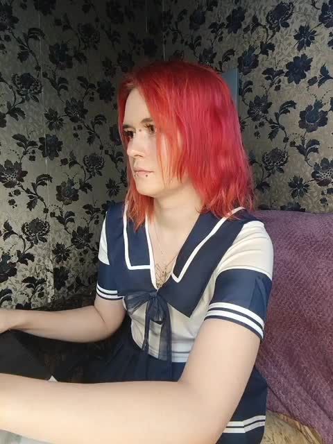 Colombina Live Sex June 21, 2026