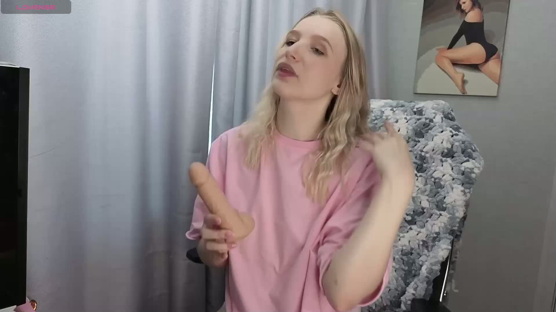 LillyFan-X Live Sex June 21, 2026