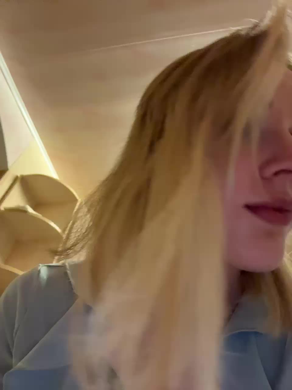 AlinnaAnnila Live Sex June 21, 2026
