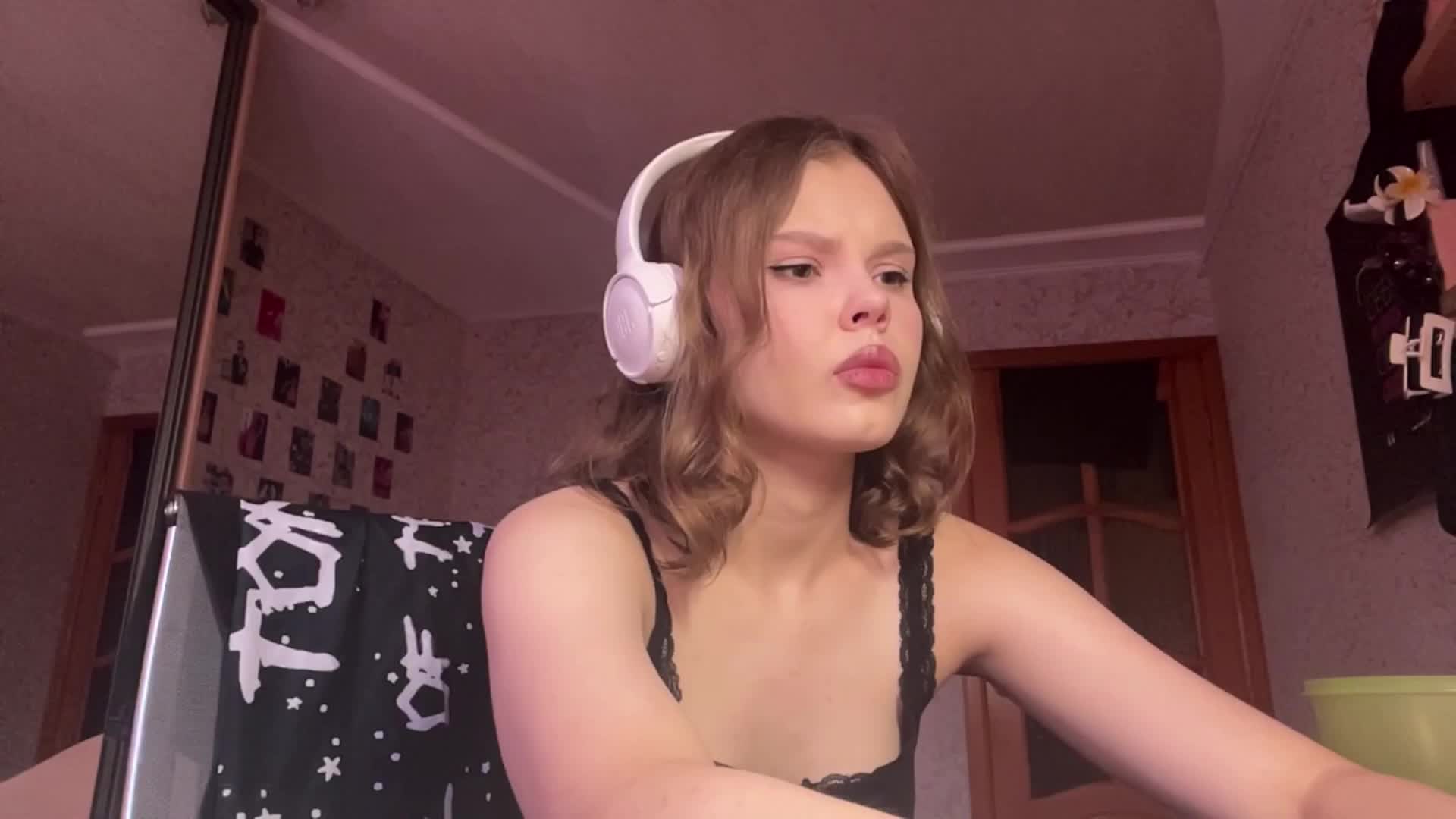BreannTolbert Live Sex June 21, 2026
