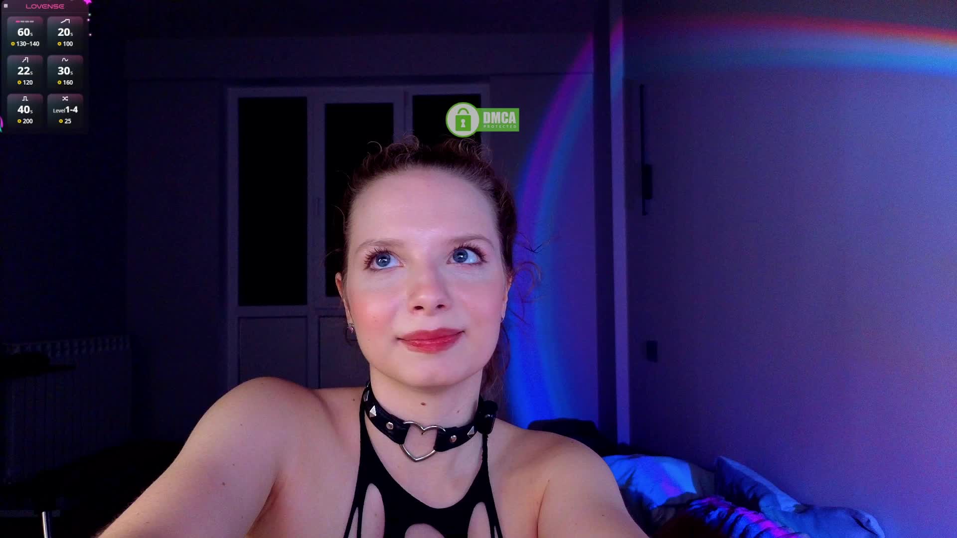 LaffyTafffy Live Sex June 21, 2026