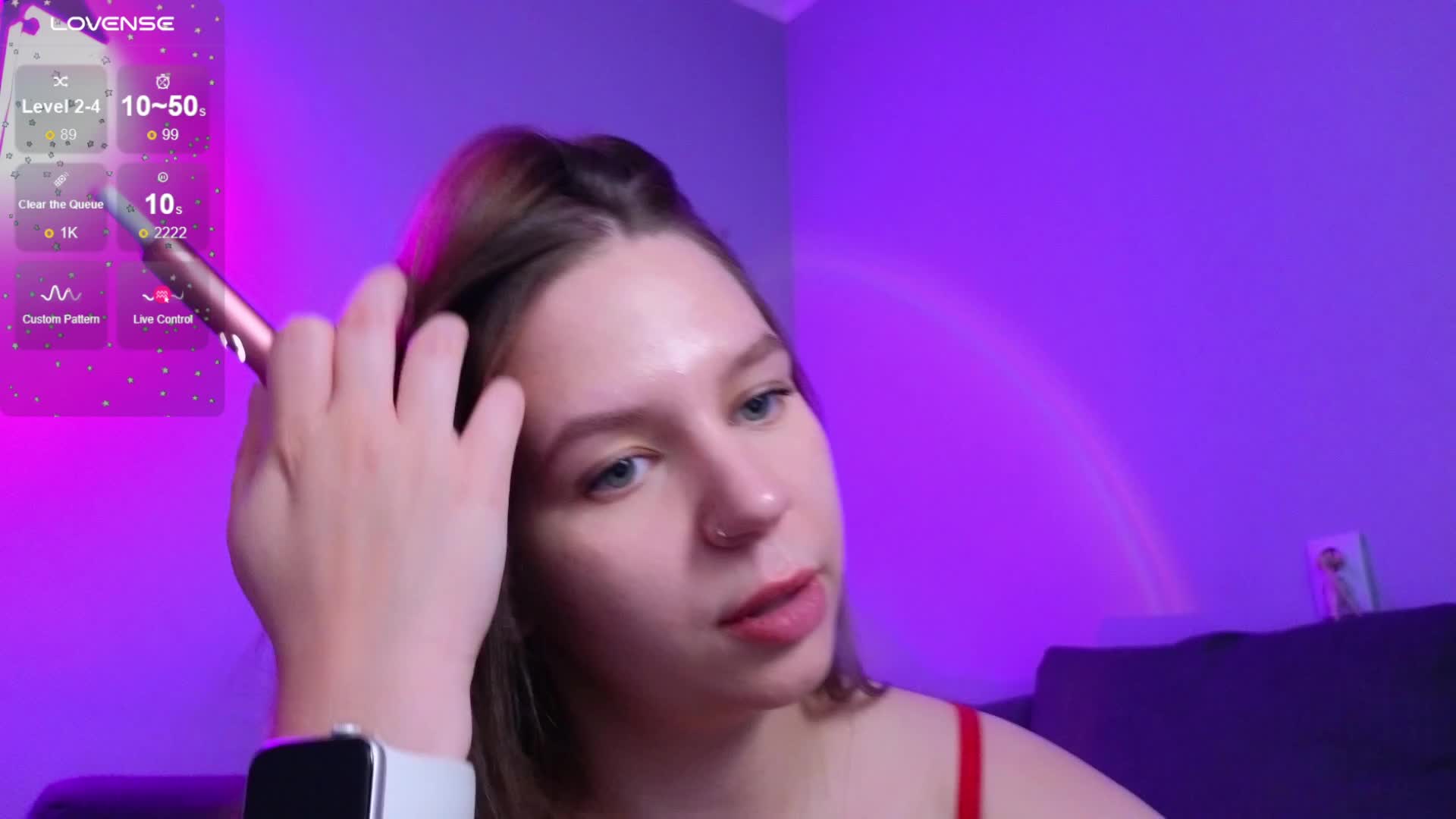 KiraBriis Live Sex June 21, 2026