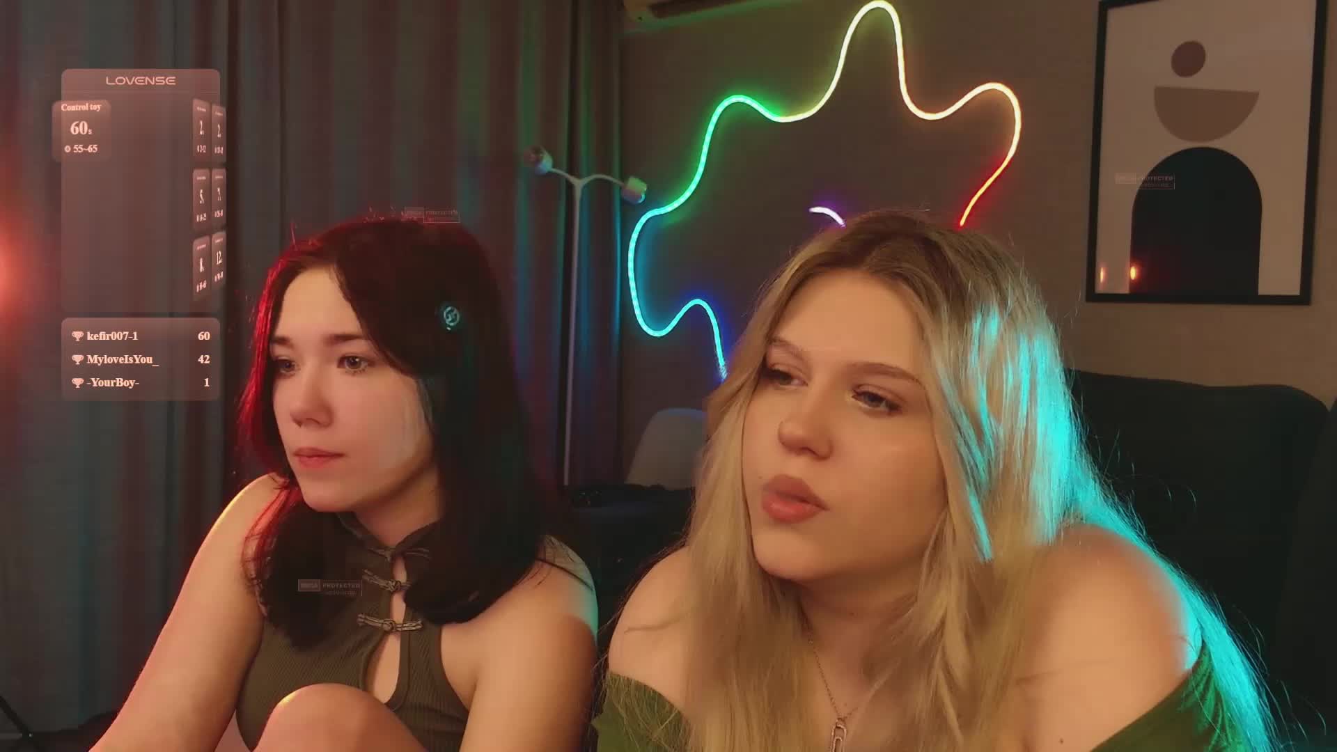 velouraa Live Sex June 21, 2026