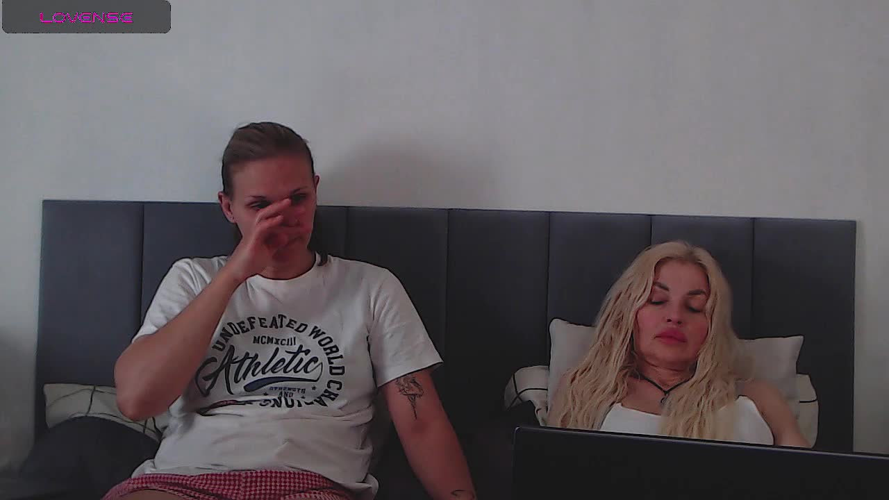 SoulStream Live Sex June 21, 2026