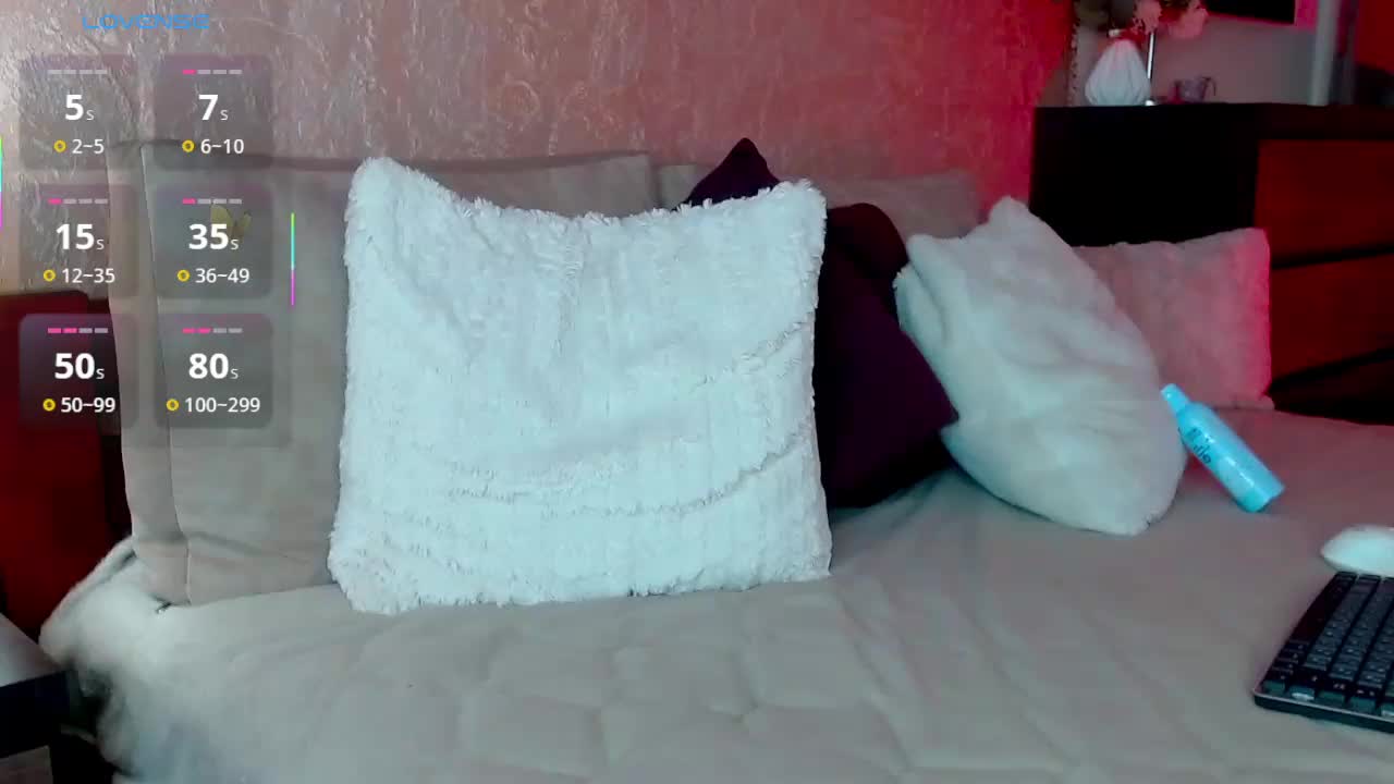milena-sexyy Live Sex June 21, 2026