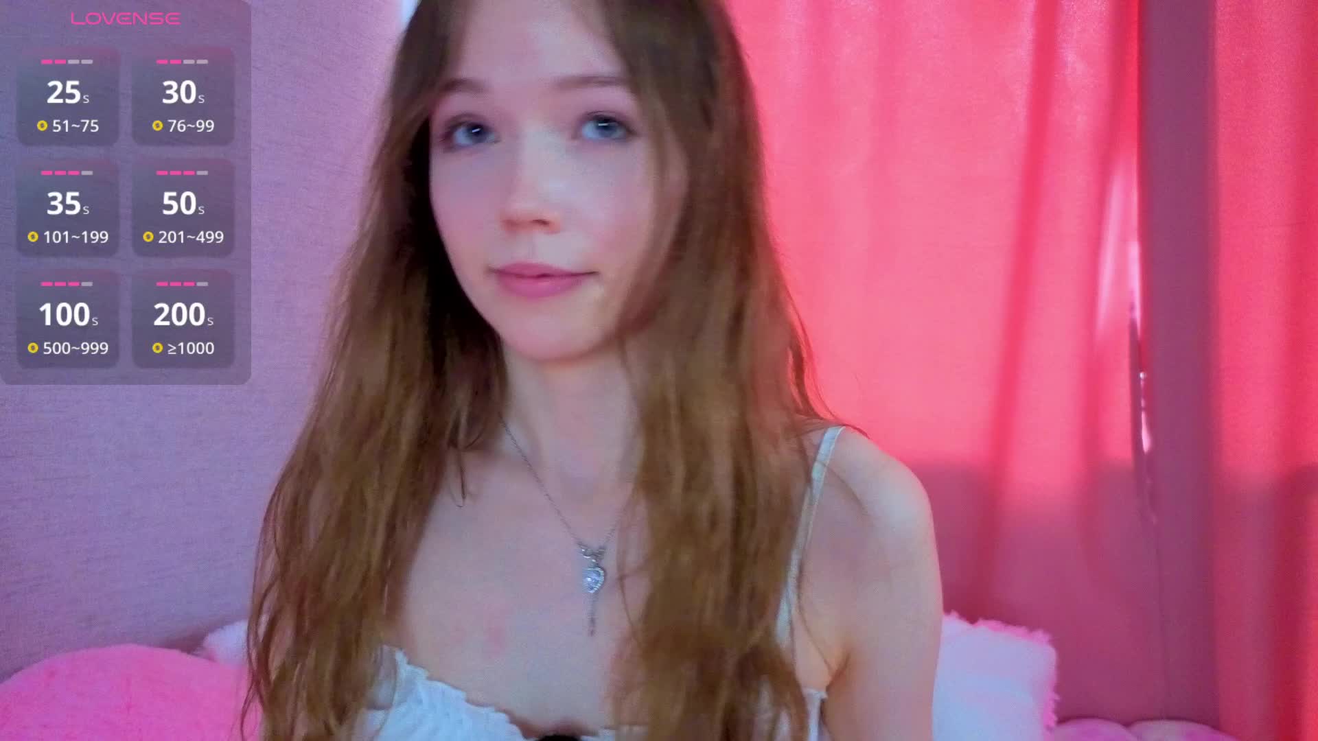 HoneyAhegao Live Sex June 21, 2026