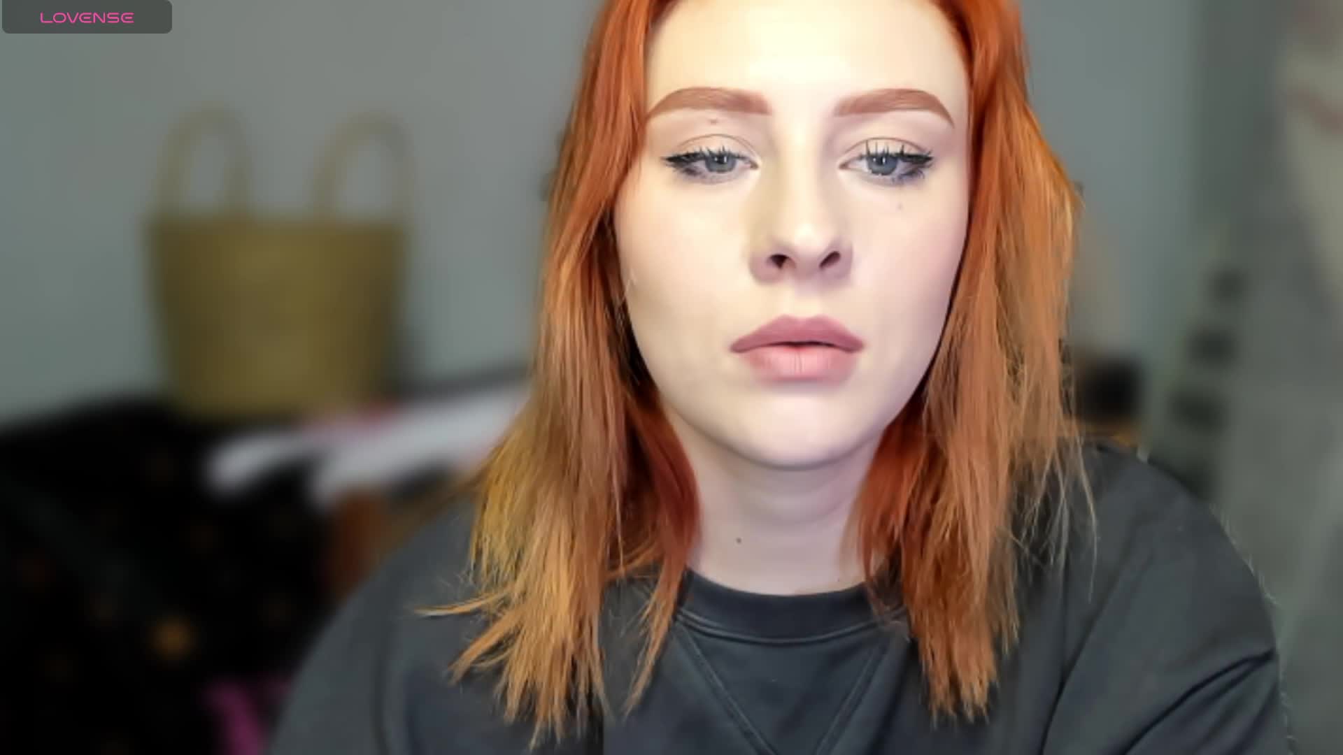 RedheadDevil Live Sex June 21, 2026