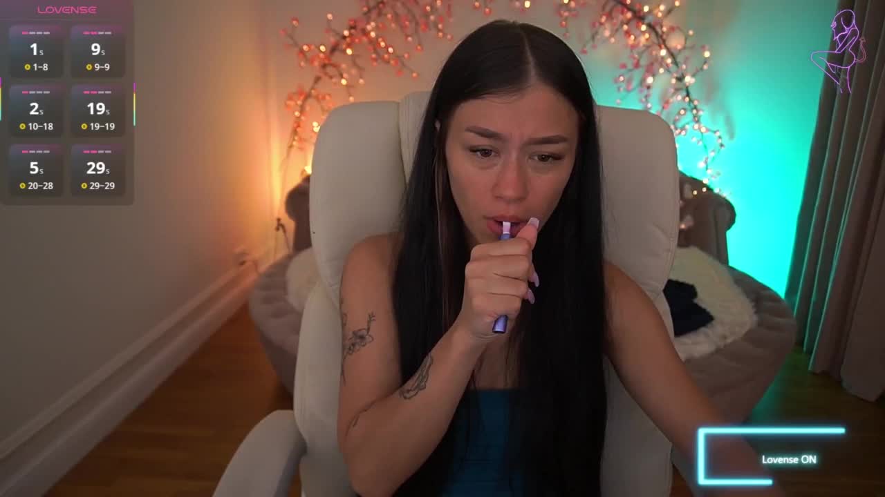 FataleNellie Live Sex June 21, 2026