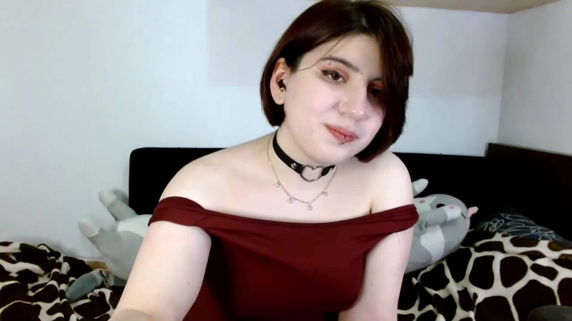 OrianaSecret Live Sex June 21, 2026