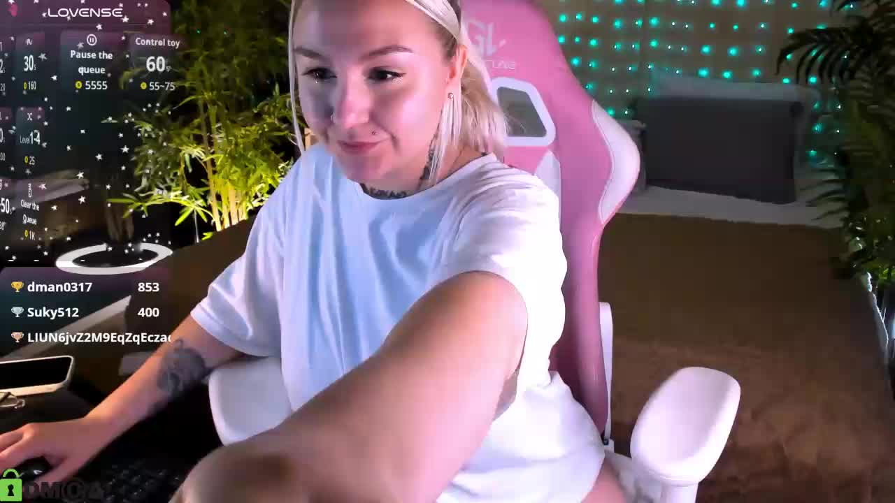 Debbie-Taylor Live Sex June 21, 2026