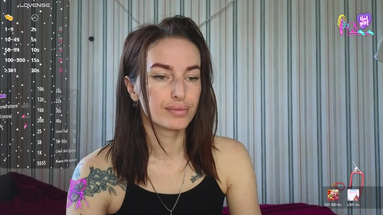 xxadrihanna Live Sex June 21, 2026