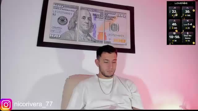 nico_rivera Live Sex June 21, 2026