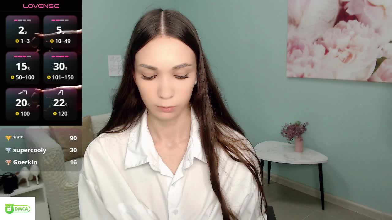 AmyJonas Live Sex June 21, 2026