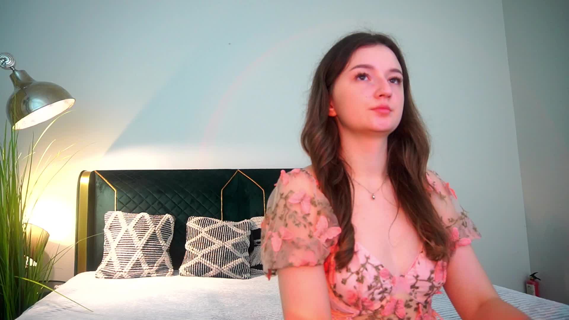 CyrenaLuxe Live Sex June 21, 2026