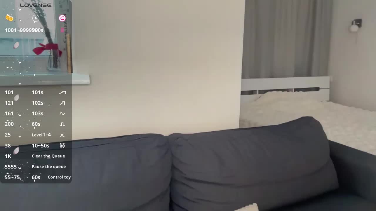 Moonika Live Sex June 21, 2026