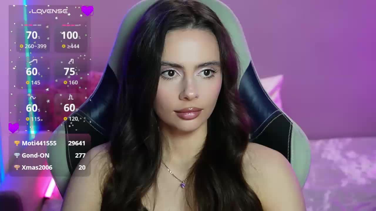 Allla Live Sex June 21, 2026