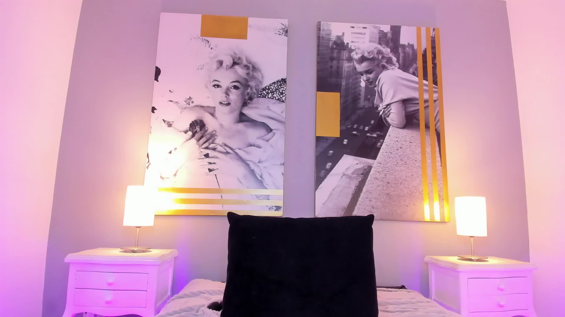 AlannaViera Live Sex June 21, 2026