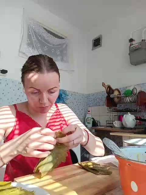 -NeZabudka Live Sex June 21, 2026