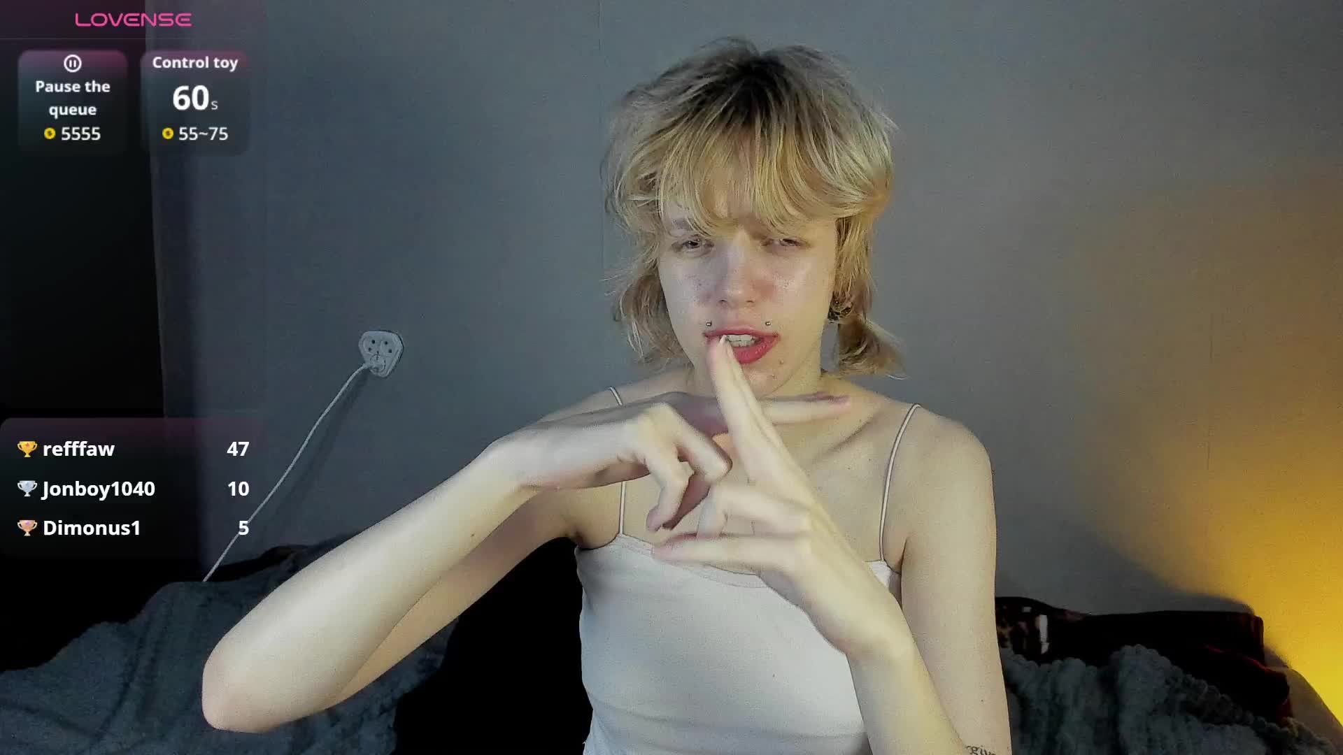 ReneYolker Live Sex June 21, 2026