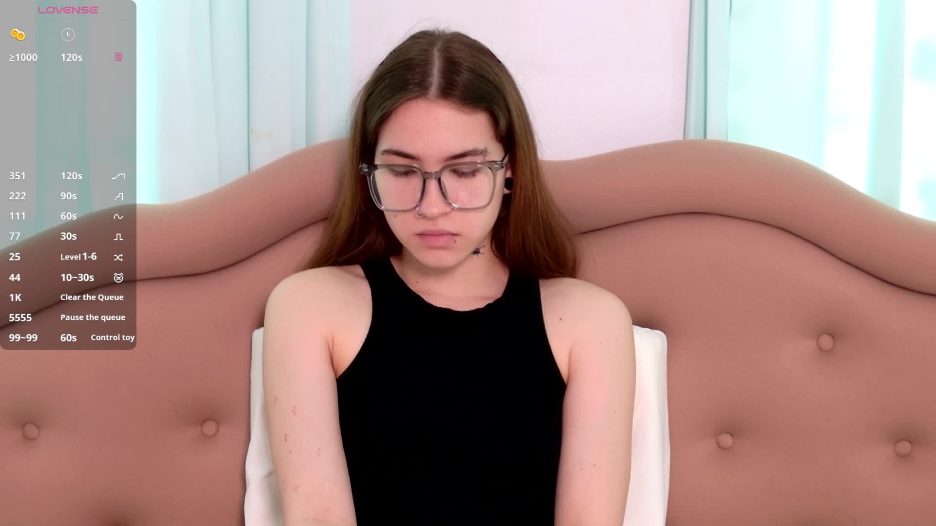 EvaVonMarx Live Sex June 21, 2026